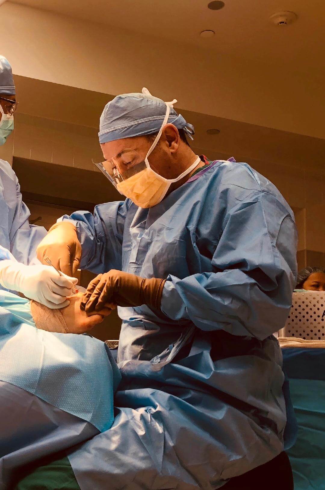 Dr. Pieter Lagaay