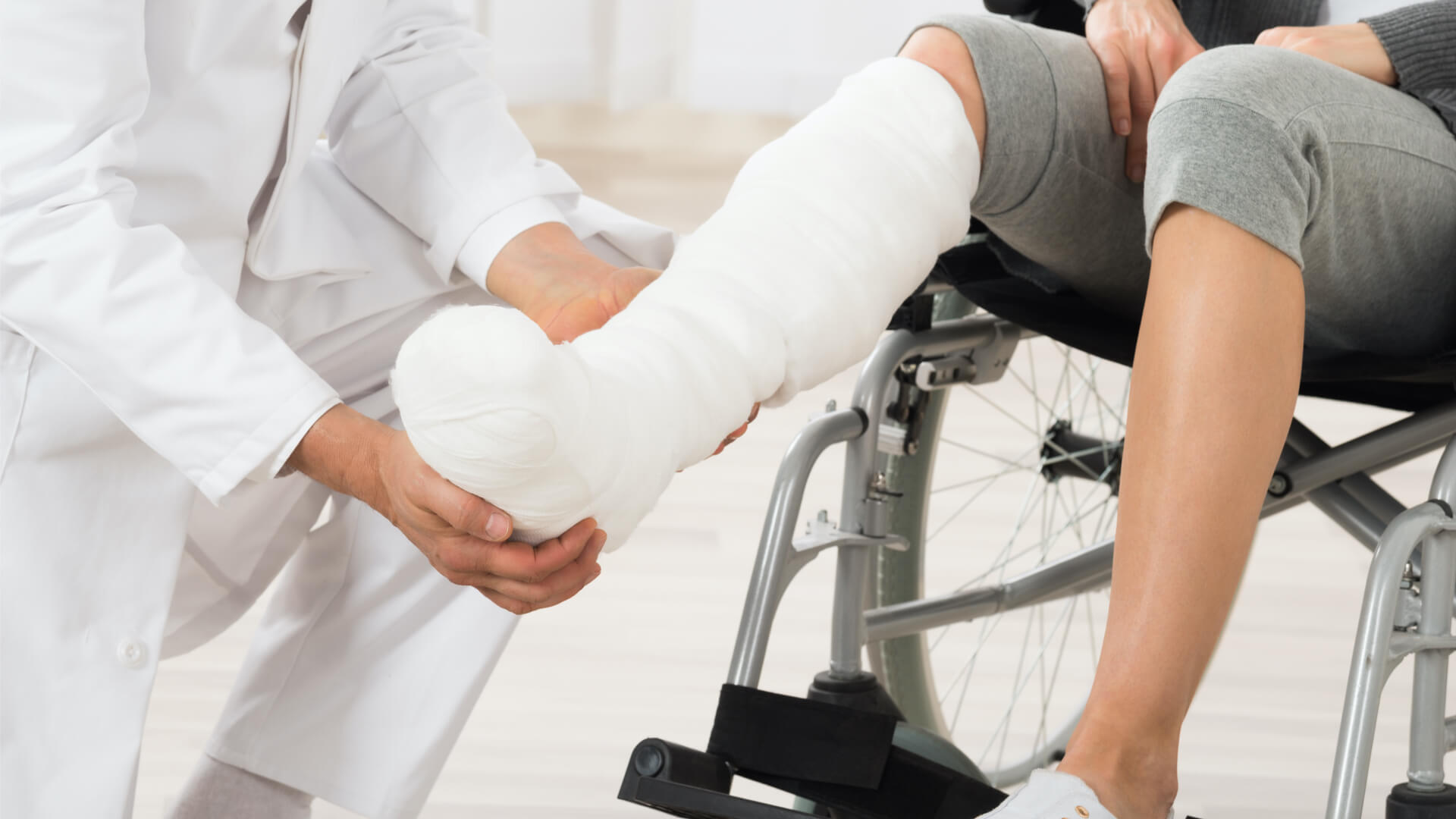Personal Injury