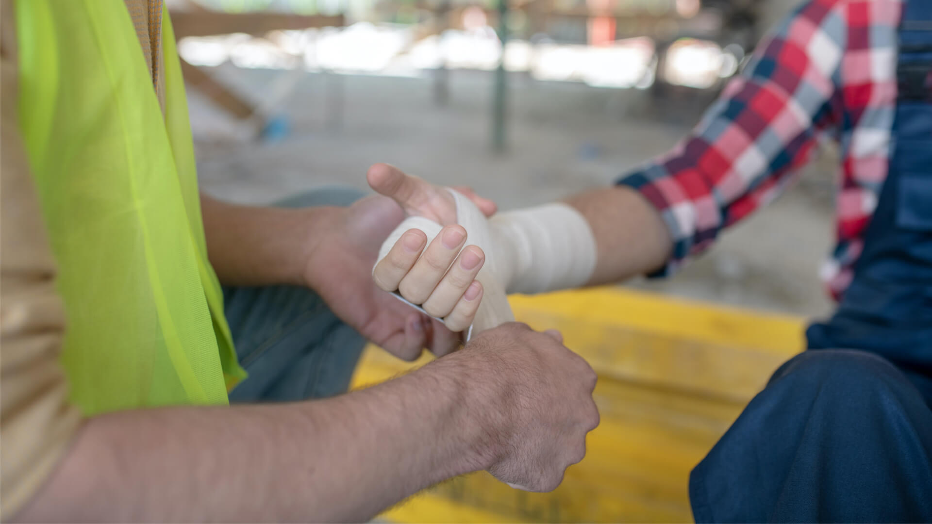 Workers' Compensation