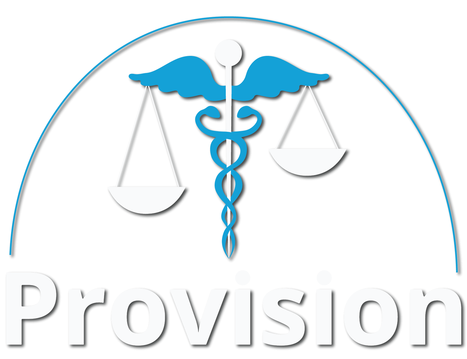 Provision Logo